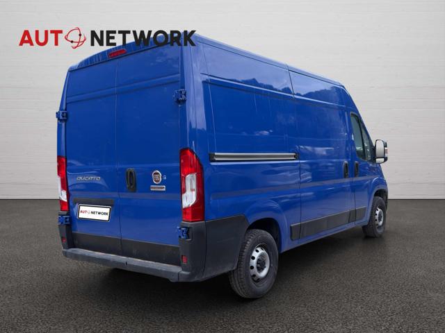 Fiat Ducato 33 2.2 Mjt 140CV PM-TM Furgone MH2 L2H2 - foto 4 di 4