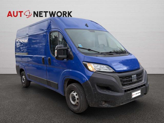 Fiat Ducato 33 2.2 Mjt 140CV PM-TM Furgone MH2 L2H2, del 2023, 84.627 km, in vendita a Imola (BO)