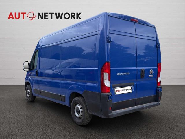 Fiat Ducato 33 2.2 Mjt 140CV PM-TM Furgone MH2 L2H2 - foto 2 di 4