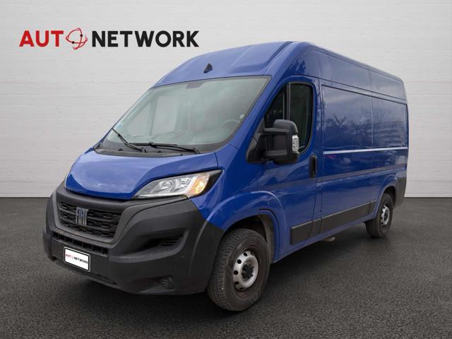 Fiat Ducato 33 2.2 Mjt 140CV PM-TM Furgone MH2 L2H2 - foto 3 di 4
