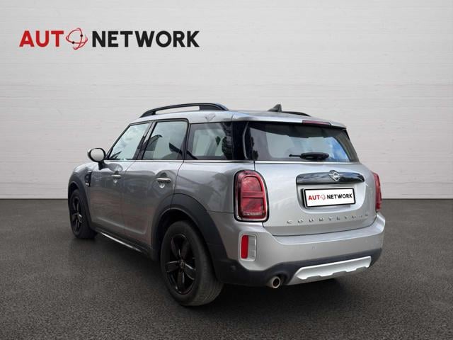 MINI Countryman 1.5 Cooper Northwood Edition Countryman - foto 2 di 4