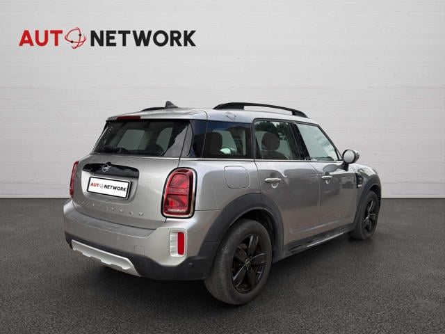 MINI Countryman 1.5 Cooper Northwood Edition Countryman - foto 4 di 4