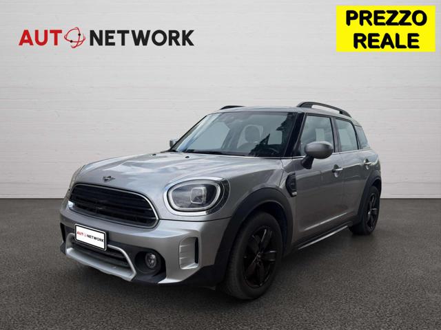 MINI Countryman 1.5 Cooper Northwood Edition Countryman, del 2023, 97.532 km, in vendita a Imola (BO)