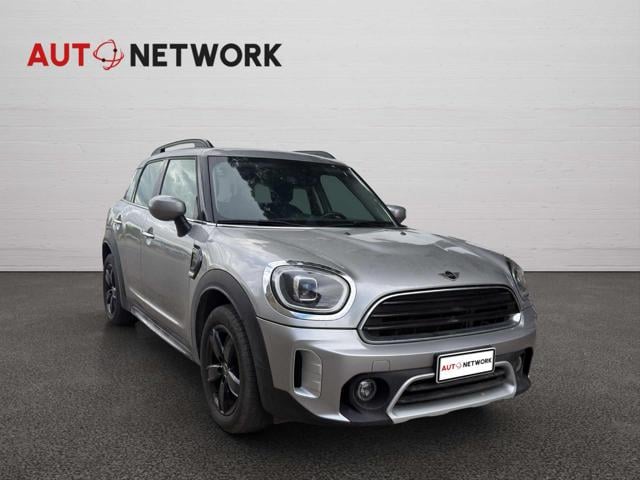 MINI Countryman 1.5 Cooper Northwood Edition Countryman - foto 3 di 4