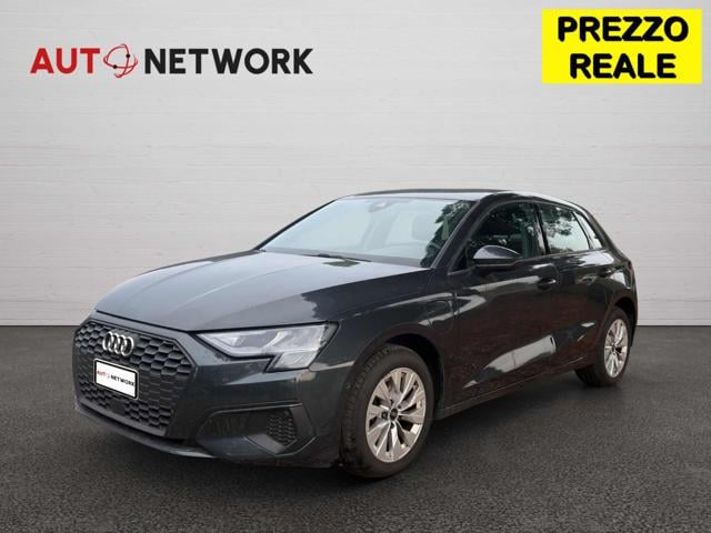 Audi A3 SPB 40 TFSI e S tronic Business, del 2022, 54.268 km, in vendita a Imola (BO)