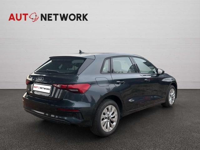 Audi A3 SPB 40 TFSI e S tronic Business - foto 4 di 4