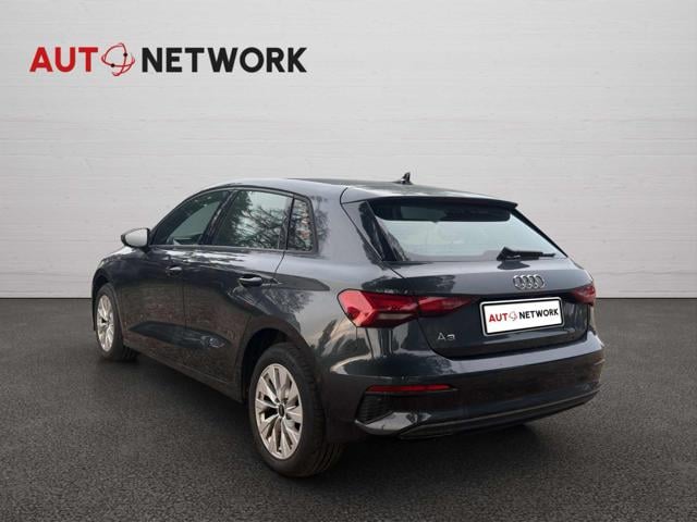 Audi A3 SPB 40 TFSI e S tronic Business - foto 2 di 4