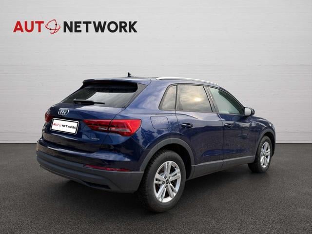 Audi Q3 40 TDI quattro S tronic Business | Tetto - foto 2 di 4