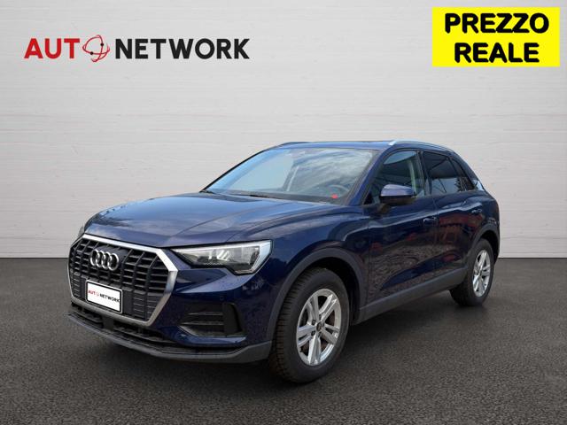 Audi Q3 40 TDI quattro S tronic Business | Tetto, del 2020, 77.569 km, in vendita a Imola (BO)