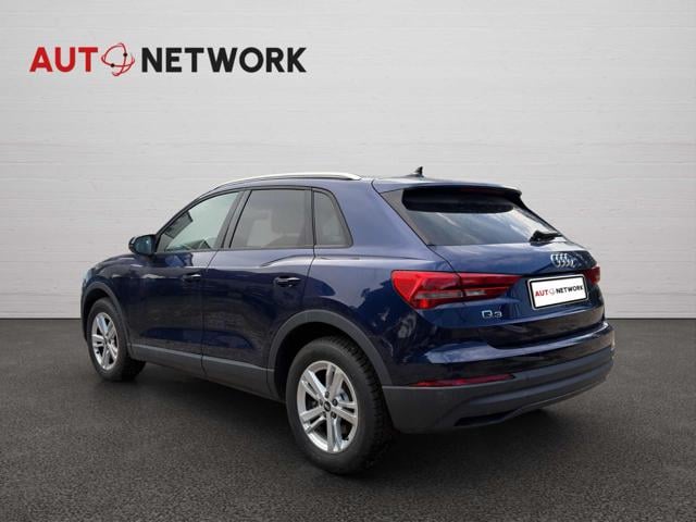 Audi Q3 40 TDI quattro S tronic Business | Tetto - foto 4 di 4