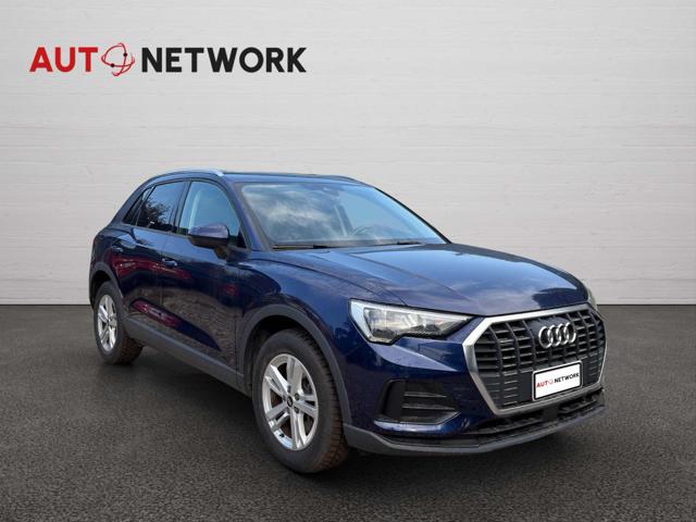 Audi Q3 40 TDI quattro S tronic Business | Tetto - foto 3 di 4