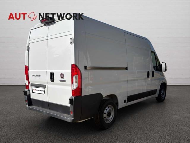 Fiat Ducato 33 2.2 Mjt 140CV PM-TM Furgone - foto 4 di 4
