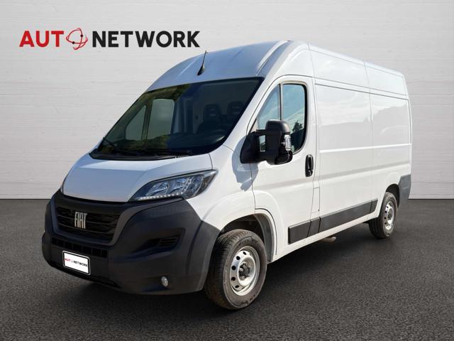 Fiat Ducato 33 2.2 Mjt 140CV PM-TM Furgone, del 2023, 37.865 km, in vendita a Imola (BO)