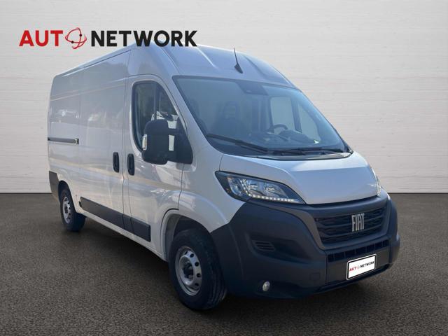 Fiat Ducato 33 2.2 Mjt 140CV PM-TM Furgone - foto 2 di 4
