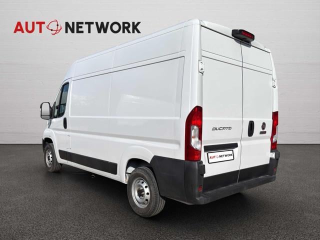 Fiat Ducato 33 2.2 Mjt 140CV PM-TM Furgone - foto 3 di 4