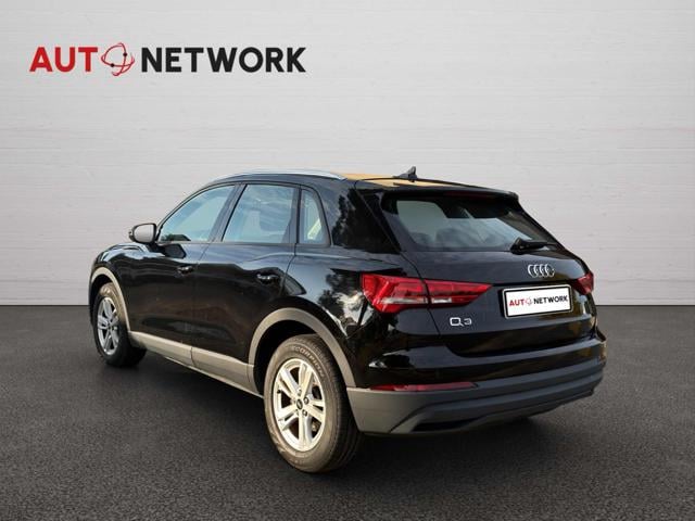 Audi Q3 35 TDI quattro S tronic Business - foto 2 di 4