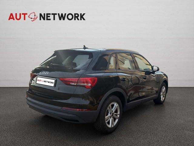 Audi Q3 35 TDI quattro S tronic Business - foto 3 di 4