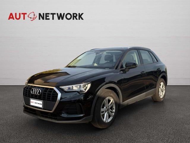 Audi Q3 35 TDI quattro S tronic Business - foto 4 di 4
