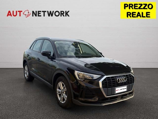 Audi Q3 35 TDI quattro S tronic Business, del 2022, 82.976 km, in vendita a Imola (BO)