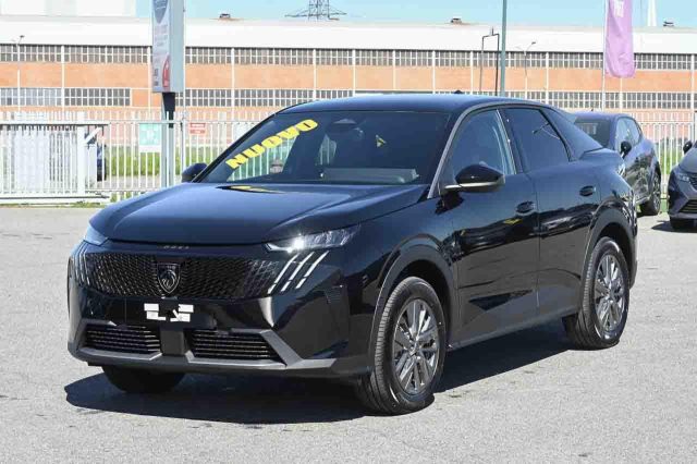 Peugeot 3008 Hybrid 145 e-DCS6 Allure nuovo a PIANEZZA