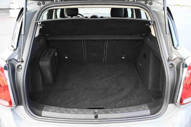 MINI Countryman 1.5 One D Baker Street Countryman - foto 4 di 10