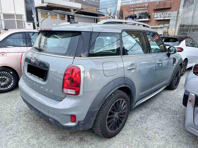 MINI Countryman 1.5 One D Baker Street Countryman - foto 3 di 10