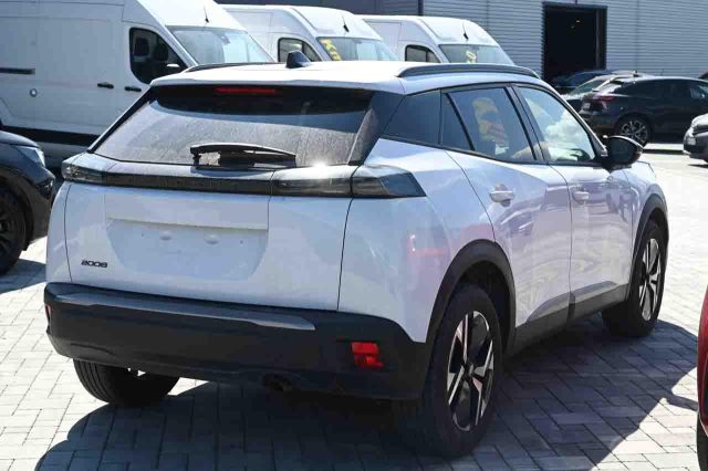Peugeot 2008 PureTech 100 S&S Allure GPL - foto 4 di 4