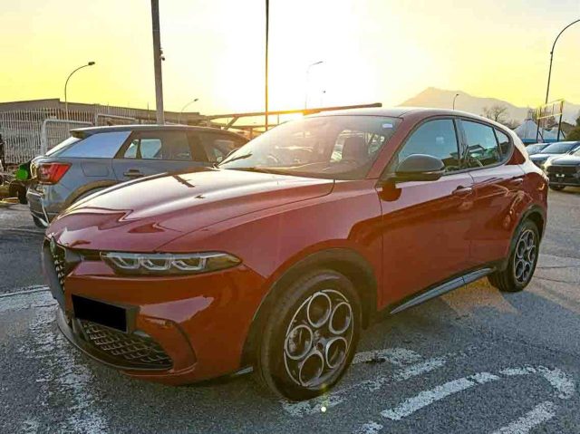 Alfa Romeo Tonale 1.6 diesel 130 CV TCT6 Sprint usato a PIANEZZA