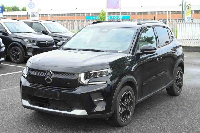 Citroen C3 PureTech 100 S&S Max usato a PIANEZZA