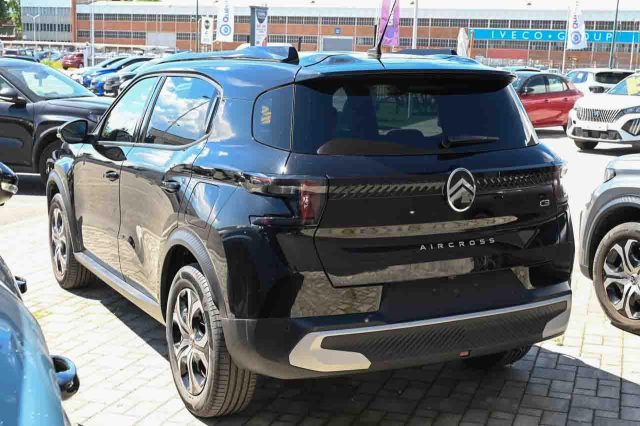 Citroen C3 Aircross PureTech Turbo 100 CV Plus - foto 4 di 18