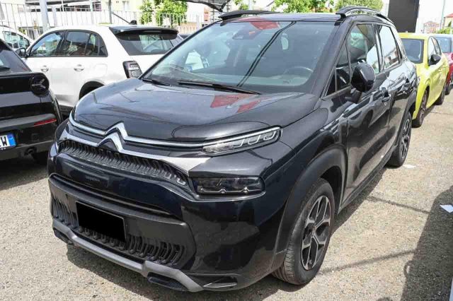 Citroen C3 Aircross PureTech 110 S&S Shine Pack usato a PIANEZZA
