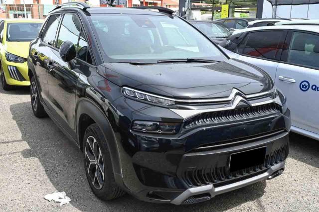 Citroen C3 Aircross PureTech 110 S&S Shine Pack - foto 3 di 31