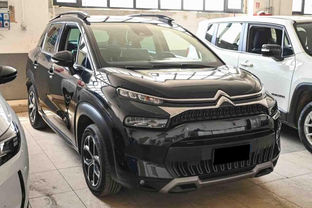 Citroen C3 Aircross PureTech 110 S&S Shine Pack - foto 4 di 31
