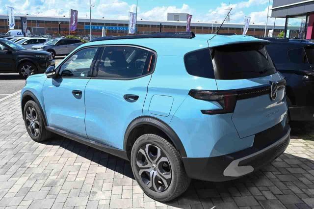 Citroen C3 Aircross PureTech Turbo 100 CV Plus - foto 4 di 4