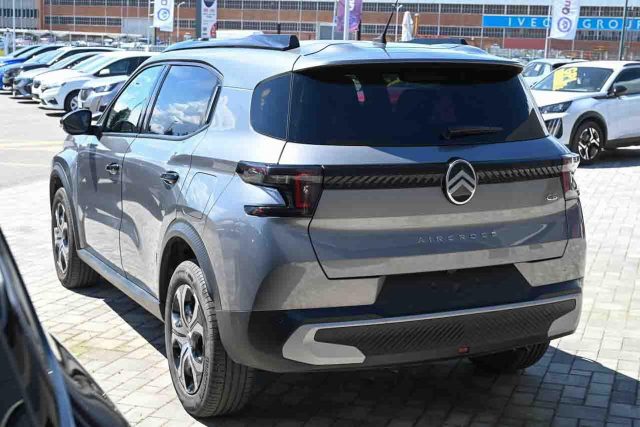 Citroen C3 Aircross PureTech Turbo 100 CV Plus - foto 4 di 4