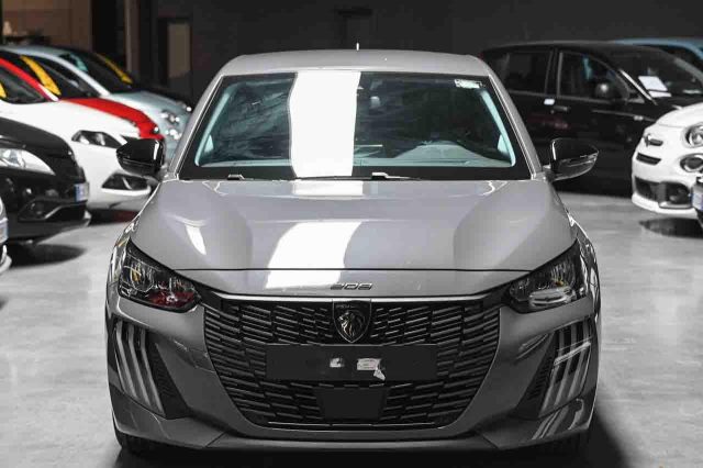Peugeot 208 PureTech 100cv Allure GPL - foto 2 di 4