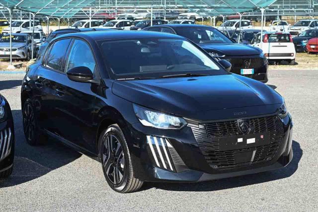 Peugeot 208 Allure Puretech 100 - foto 2 di 18