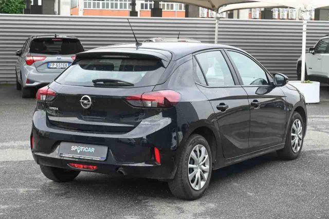 Opel Corsa 1.2 Edition - foto 3 di 4