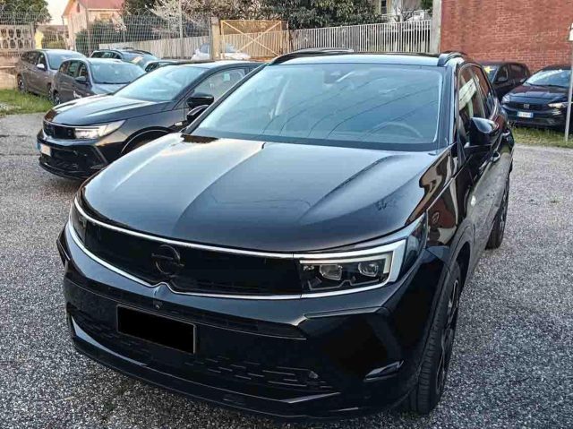 Opel Grandland 1.2 Turbo 130 CV aut. GS usato a PIANEZZA