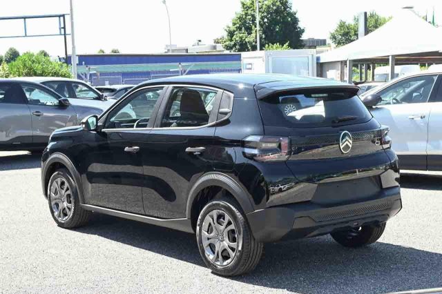 Citroen C3 Turbo 100 cv Manuale YOU - foto 4 di 4