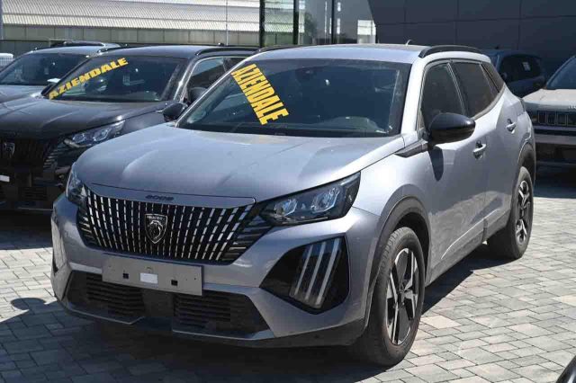 Peugeot 2008 PureTech 100 S&S Allure usato a PIANEZZA