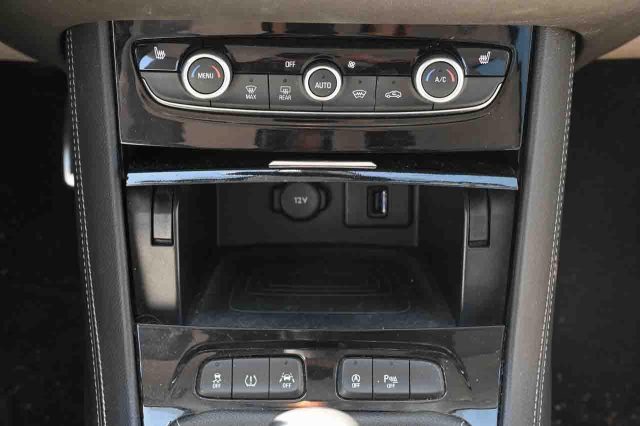Opel Grandland X 1.5 diesel Ecotec Start&Stop Ultimate usato a PIANEZZA