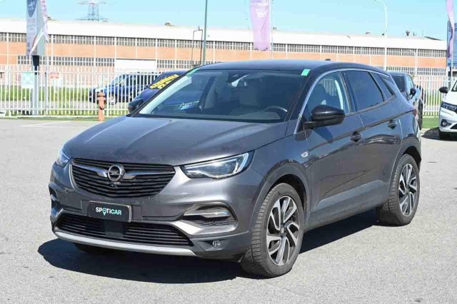 Opel Grandland X 1.5 diesel Ecotec Start&Stop Ultimate usato a PIANEZZA