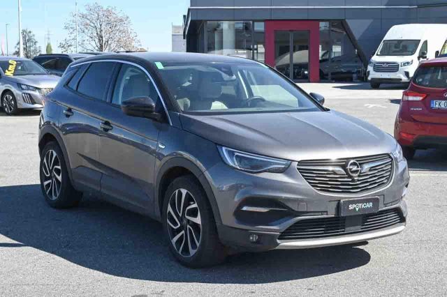 Opel Grandland X 1.5 diesel Ecotec Start&Stop Ultimate - foto 3 di 4
