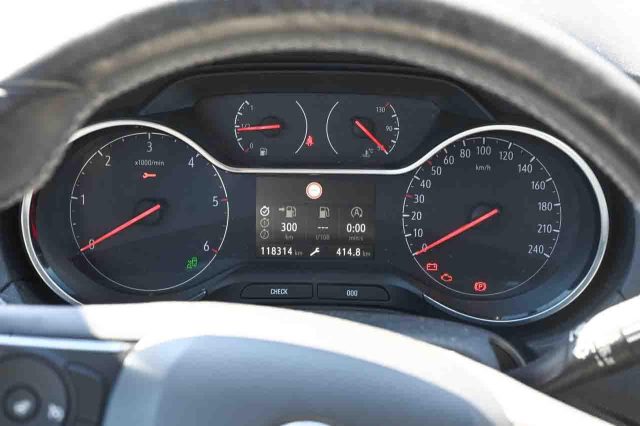 Opel Grandland X 1.5 diesel Ecotec Start&Stop Ultimate usato a PIANEZZA