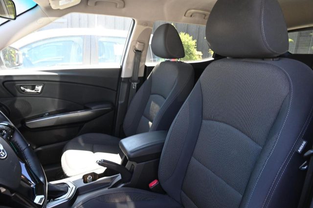 SsangYong Tivoli 1.5 GDI Turbo AWD Exclusive aut. GPL, del 2022, 57.172 km, in vendita a Pianezza (TO)