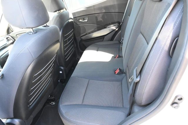 SsangYong Tivoli 1.5 GDI Turbo AWD Exclusive aut. GPL usato a PIANEZZA