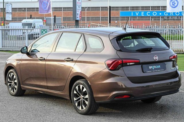 Fiat Tipo 1.6 Mjt S&S SW City Life - foto 4 di 4