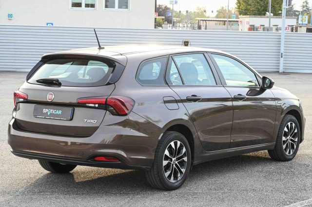 Fiat Tipo 1.6 Mjt S&S SW City Life - foto 3 di 4