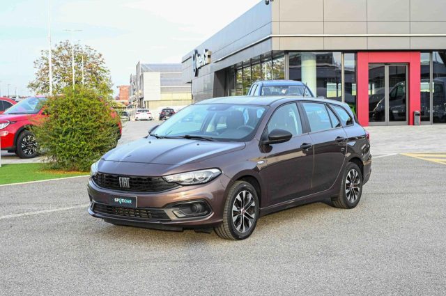 Fiat Tipo 1.6 Mjt S&S SW City Life usato a PIANEZZA